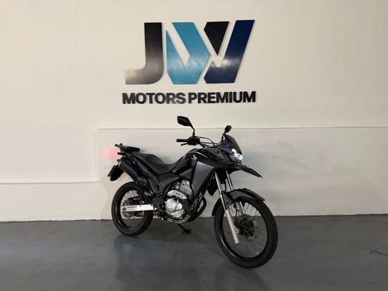 HONDA XRE 300 ABS HONDA XRE 300 ABS